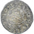 Moneda, Estados alemanes, ALSACE, 2 Kreuzer, 1640-1658, Strasbourg, MBC, Plata