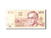 Israel, 100 Sheqalim, 1979, Undated, KM:47a, VF(20-25)