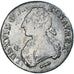 Münze, Frankreich, Louis XVI, Écu aux branches d'olivier, Ecu, 1784