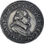 Moneta, Landy niemieckie, ALSACE, Leopold V, Thaler, 1620, Ensisheim, EF(40-45)