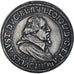 Coin, German States, ALSACE, Leopold V, Thaler, 1620, Ensisheim, EF(40-45)