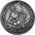 Moneta, Landy niemieckie, Thaler, 1564-1590, EF(40-45), Srebro