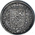 Moneta, Landy niemieckie, Thaler, 1564-1590, EF(40-45), Srebro