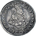 Coin, German States, Thaler, 1564-1590, AU(50-53), Silver