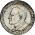 Vatican, Medal, Jean-Paul II, 1981, AU(55-58), Silver