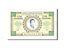 Banconote, INDOCINA FRANCESE, 1 Piastre = 1 Dong, 1953, KM:104, Undated, FDS