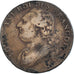 Moeda, França, 12 deniers françois, 12 Deniers, 1792, Paris, VF(30-35)