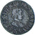 Moneta, Francja, Louis XIII, Denier tournois, buste enfantin « petite