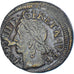 Coin, France, Louis XIII, Double tournois de Warin, tête à gauche, Double