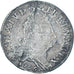 Moneta, Francja, Louis XIV, 10 Sols aux 4 couronnes, 1706, Metz, VF(30-35)