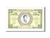 Banknot, FRANCUSKIE INDOCHINY, 1 Piastre = 1 Dong, 1943, Undated, KM:104