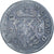 Moneda, LIEJA, John Theodore, 2 Liards, 1751, Liege, BC+, Cobre, KM:158