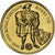 Monnaie, Îles Falkland, Elizabeth II, 2 Pounds, 1997, British Royal Mint, SPL