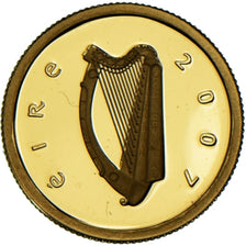 Moneda, Irlanda, 20 Euro, 2007, Influence irlandaise sur la culture européenne