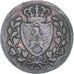 Coin, ITALIAN STATES, SARDINIA, Carlo Felice, 5 Centesimi, 1826, Torino