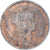 Moeda, França, Dupuis, Centime, 1898, Paris, EF(40-45), Bronze, KM:840, Le
