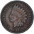 Moneta, USA, Indian Head Cent, Cent, 1900, U.S. Mint, Philadelphia, EF(40-45)