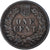 Moneta, USA, Indian Head Cent, Cent, 1900, U.S. Mint, Philadelphia, EF(40-45)