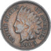 Coin, United States, Indian Head Cent, Cent, 1905, U.S. Mint, Philadelphia