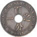 Coin, FRENCH INDO-CHINA, Cent, 1917, Paris, EF(40-45), Bronze, KM:12.1