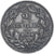 Coin, Luxembourg, William III, 2-1/2 Centimes, 1901, Utrecht, EF(40-45), Bronze