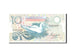 Seychelles, 10 Rupees, 1983, Undated, KM:28a, AU(50-53)