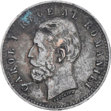 Coin, Romania, Carol I, 2 Bani, 1900, VF(20-25), Copper, KM:27