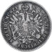 Coin, Austria, Franz Joseph I, Kreuzer, 1881, VF(20-25), Copper, KM:2186