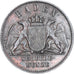 Coin, German States, BADEN, Friedrich I, Kreuzer, 1867, AU(50-53), Copper