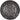 Coin, German States, SAXONY-ALBERTINE, Johann, 5 Pfennig, 1862, Dresde