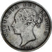 Coin, Great Britain, Victoria, 1/2 Crown, 1878, VF(30-35), Silver, KM:756