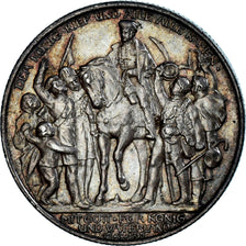 Coin, German States, PRUSSIA, Wilhelm II, 2 Mark, 1913, Berlin, MS(60-62)