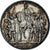 Moeda, Estados Alemães, PRUSSIA, Wilhelm II, 2 Mark, 1913, Berlin, MS(60-62)