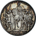 Coin, German States, PRUSSIA, Wilhelm II, 2 Mark, 1913, Berlin, MS(60-62)