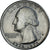 Münze, Vereinigte Staaten, Washington Quarter, Quarter, 1976, San Francisco