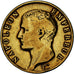 Münze, Frankreich, Napoléon I, 40 Francs, AN 13, Paris, S, Gold, KM:664.1