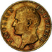 Münze, Frankreich, Napoléon I, 40 Francs, AN 13, Paris, S+, Gold, KM:664.1