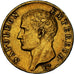 Moneta, Francja, Napoléon I, 40 Francs, AN 13, Paris, EF(40-45), Złoto