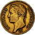 Münze, Frankreich, Napoléon I, 40 Francs, 1811, Paris, S+, Gold, KM:696.1