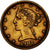 Coin, United States, Coronet Head, $5, Half Eagle, 1907, Denver, AU(50-53)