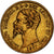 Moeda, ESTADOS ITALIANOS, SARDINIA, Vittorio Emanuele II, 20 Lire, 1857, Torino