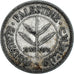 Coin, Palestine, 50 Mils, 1935, EF(40-45), Silver, KM:6