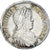 Moneta, Francja, Louis XIV, 1/2 Écu à la mèche longue, 1/2 Ecu, 1648, Paris
