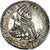 Moneta, Austria, Tyrol, Ferdinand I, Thaler, Hall, EF(40-45), Srebro