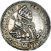 Moneta, Austria, Tyrol, Ferdinand I, Thaler, Hall, BB, Argento