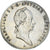 Moeda, Áustria, Franz II (I), Thaler, 1825, Vienne, EF(40-45), Prata, KM:2163