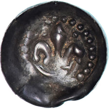 Coin, France, Pfennig, Strasbourg, VF(20-25), Silver, Boudeau:1329