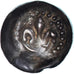 Coin, France, Pfennig, Strasbourg, VF(20-25), Silver, Boudeau:1329