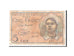 Algeria, 5 Francs, 1944, 1944-02-08, KM:94a, VF(20-25)