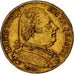 Coin, France, Louis XVIII, 20 Francs, 1815/4, Bordeaux, VF(30-35), Gold
